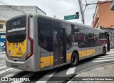 Viação Metrópole Paulista - Zona Leste 3 1765 na cidade de São Paulo, São Paulo, Brasil, por José Vitor Oliveira Soares. Número da foto: #:id.