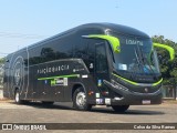 Viação Garcia 82019 na cidade de Paranavaí, Paraná, Brasil, por Celso da Silva Ramos. Número da foto: #11541668.