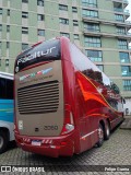 Fáciltur Agência de Viagens e Turismo 2060 na cidade de Petrópolis, Rio de Janeiro, Brasil, por Felipe Guerra. ID da foto: :id.