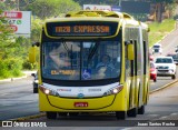 Viação Pioneira 226009 na cidade de Brasília, Distrito Federal, Brasil, por Isaac Santos Rocha. Número da foto: #11542375.
