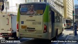 Viação Pavunense B32788 na cidade de Rio de Janeiro, Rio de Janeiro, Brasil, por Marlon Mendes da Silva Souza. Número da foto: #:id.