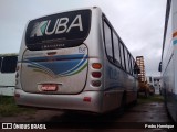 Kuba Turismo 159 na cidade de Trairi, Ceará, Brasil, por Pedro Henrique. ID da foto: :id.