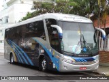 Lady Anna Transportes 1410 na cidade de Florianópolis, Santa Catarina, Brasil, por Bruno Barbosa Cordeiro. Número da foto: #:id.