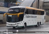 RodeRotas - Rotas de Viação do Triângulo 2309 na cidade de Campinas, São Paulo, Brasil, por Renan da Costa Oliveira. Número da foto: #11542711.
