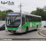 Rápido Sumaré 17014 na cidade de Campo Limpo Paulista, São Paulo, Brasil, por Rafael Henrique de Pinho Brito. ID da foto: :id.