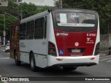 Auto Viação Transcap >> Auto Bless Transportes 8 5102 na cidade de São Paulo, São Paulo, Brasil, por Bruno Kozeniauskas. Número da foto: #:id.