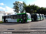 Viação Santa Brígida 1 0376 na cidade de São Paulo, São Paulo, Brasil, por David Roberto Silva Dos Santos. Número da foto: #:id.