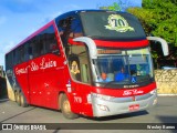 Expresso São Luiz 7970 na cidade de Maceió, Alagoas, Brasil, por Wesley Barros. Número da foto: #11540552.