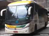 Empresa Gontijo de Transportes 19375 na cidade de Belo Horizonte, Minas Gerais, Brasil, por Hariel Bernades. Número da foto: #11541615.