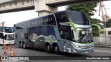 Viação Garcia 80026 na cidade de Rio de Janeiro, Rio de Janeiro, Brasil, por Jose Ricardo Junior. Número da foto: #11539495.