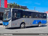 Cooper Líder > A2 Transportes 6 8411 na cidade de São Paulo, São Paulo, Brasil, por Matheus Costa. Número da foto: #:id.