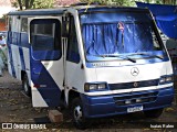 Motorhomes 4B17 na cidade de Aparecida, São Paulo, Brasil, por Isaias Ralen. Número da foto: #:id.