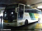 Empresa Gontijo de Transportes 11990 na cidade de Belo Horizonte, Minas Gerais, Brasil, por Hariel Bernades. Número da foto: #11542805.