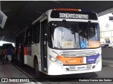 Capital Transportes 8332 na cidade de Aracaju, Sergipe, Brasil, por Gustavo Gomes dos Santos. Número da foto: #:id.