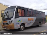 Mano Tur Fretamento e Turismo 2221 na cidade de Pelotas, Rio Grande do Sul, Brasil, por Pedro Silva. Número da foto: #:id.
