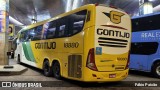 Empresa Gontijo de Transportes 18880 na cidade de Uberlândia, Minas Gerais, Brasil, por Fábio Paixão. Número da foto: #11542808.