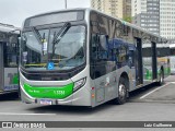 Viação Gato Preto 1 3781 na cidade de Barueri, São Paulo, Brasil, por Luiz Guilherme. Número da foto: #:id.