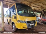 Prefeitura de Palmeira das Missões 4258 na cidade de Palmeira das Missões, Rio Grande do Sul, Brasil, por Cleiton Rasta. Número da foto: #11539520.