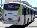 Auto Viação Três Amigos B44642 na cidade de Rio de Janeiro, Rio de Janeiro, Brasil, por Guilherme Pereira Costa. Número da foto: #:id.