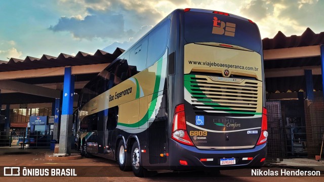 Comércio e Transportes Boa Esperança 6809 na cidade de Tucuruí, Pará, Brasil, por Nikolas Henderson. Número da foto: #11543335.