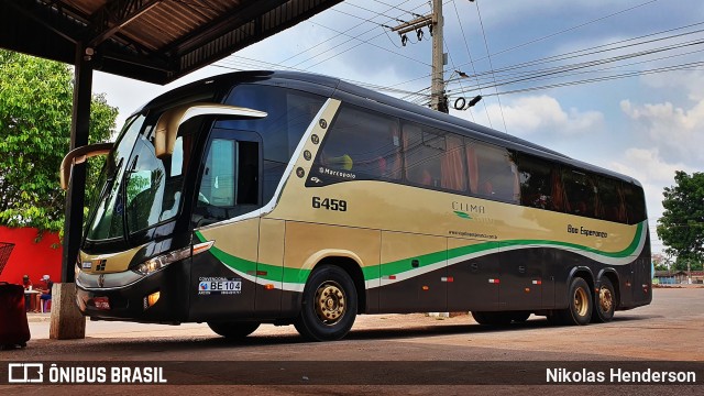 Comércio e Transportes Boa Esperança 6459 na cidade de Tailândia, Pará, Brasil, por Nikolas Henderson. ID da foto: 11543390.