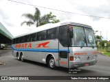 Expresso de Prata 44002 na cidade de Bauru, São Paulo, Brasil, por Tadeu Ricardo Simões Rodrigues. Número da foto: #11545167.