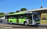 Viação Garcia 8435 na cidade de Londrina, Paraná, Brasil, por Francisco Ivano. Número da foto: #11545148.