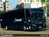 Viação Cometa 721513 na cidade de Belo Horizonte, Minas Gerais, Brasil, por Matheus Adler. Número da foto: #11544566.