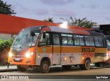 Colégio Leão da Barra 297 na cidade de Jaboatão dos Guararapes, Pernambuco, Brasil, por Igor Felipe. Número da foto: #11544245.