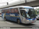 Viação Cometa 13240 na cidade de São Paulo, São Paulo, Brasil, por Rodrigo Miguel. Número da foto: #:id.