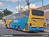 Fênix Turismo 007 na cidade de Canindé, Ceará, Brasil, por Luan Araujo. Número da foto: #11543312.