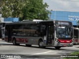 Viação Gatusa Transportes Urbanos 7 6946 na cidade de São Paulo, São Paulo, Brasil, por Bruno Kozeniauskas. Número da foto: #:id.
