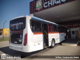 Expresso Adamantina 741705 na cidade de Getulina, São Paulo, Brasil, por Willian  Gustavo dos Santos. Número da foto: #11543826.
