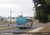 ATT - Atlântico Transportes e Turismo 6127 na cidade de Vitória da Conquista, Bahia, Brasil, por Rava Ogawa. ID da foto: :id.