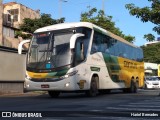 Empresa Gontijo de Transportes 18885 na cidade de Belo Horizonte, Minas Gerais, Brasil, por Hariel Bernades. Número da foto: #11543029.