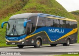 Marlu Turismo 1014 na cidade de Juiz de Fora, Minas Gerais, Brasil, por João Gabriel. Número da foto: #:id.