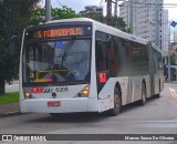 Next Mobilidade - ABC Sistema de Transporte 8209 na cidade de São Bernardo do Campo, São Paulo, Brasil, por Marcos Souza De Oliveira. Número da foto: #11543926.