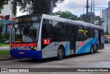 Next Mobilidade - ABC Sistema de Transporte 5413 na cidade de São Bernardo do Campo, São Paulo, Brasil, por Marcos Souza De Oliveira. Número da foto: #11544042.