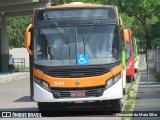 Itamaracá Transportes 1.644 na cidade de Olinda, Pernambuco, Brasil, por Alesandro da Mata Silva . Número da foto: #:id.