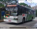 Next Mobilidade - ABC Sistema de Transporte 7050 na cidade de São Bernardo do Campo, São Paulo, Brasil, por Marcos Souza De Oliveira. Número da foto: #11543930.
