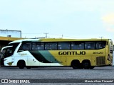 Empresa Gontijo de Transportes 18420 na cidade de Feira de Santana, Bahia, Brasil, por Marcio Alves Pimentel. Número da foto: #11544426.