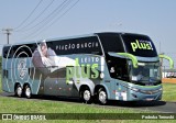 Viação Garcia 88026 na cidade de Arapongas, Paraná, Brasil, por Pedroka Ternoski. Número da foto: #11542941.
