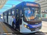 ATT - Atlântico Transportes e Turismo - Vitória da Conquista 8891 na cidade de Vitória da Conquista, Bahia, Brasil, por Fabrício Portella Matos. Número da foto: #11543796.