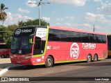 RB Turismo 0920 na cidade de Canindé, Ceará, Brasil, por Luan Araujo. Número da foto: #11543318.