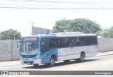 ATT - Atlântico Transportes e Turismo 8809 na cidade de Vitória da Conquista, Bahia, Brasil, por Rava Ogawa. ID da foto: :id.