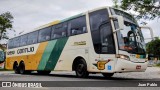 Empresa Gontijo de Transportes 12890 na cidade de Juiz de Fora, Minas Gerais, Brasil, por Juan Pablo. Número da foto: #11545446.