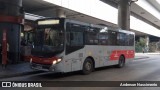 Allibus Transportes 4 5707 na cidade de São Paulo, São Paulo, Brasil, por Anderson Nascimento. Número da foto: #:id.