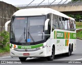 Empresa Gontijo de Transportes 21720 na cidade de Campinas, São Paulo, Brasil, por Julio Medeiros. Número da foto: #11543277.