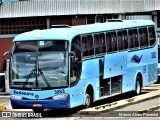 Rodonave 3083 na cidade de Feira de Santana, Bahia, Brasil, por Marcio Alves Pimentel. Número da foto: #11544393.