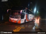 Cardoso Turismo 2400 na cidade de Rio de Janeiro, Rio de Janeiro, Brasil, por Jefferson Rocha. Número da foto: #11544878.